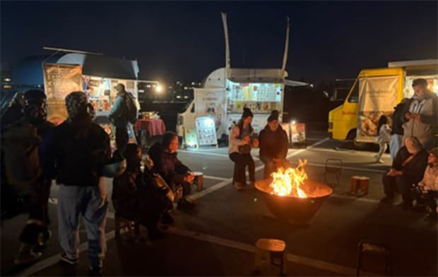 「湘南の宝石 HUG-RIDE PARK」～Seed of Beginning～