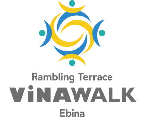 Rambling Terrace Vinawalk Ebina