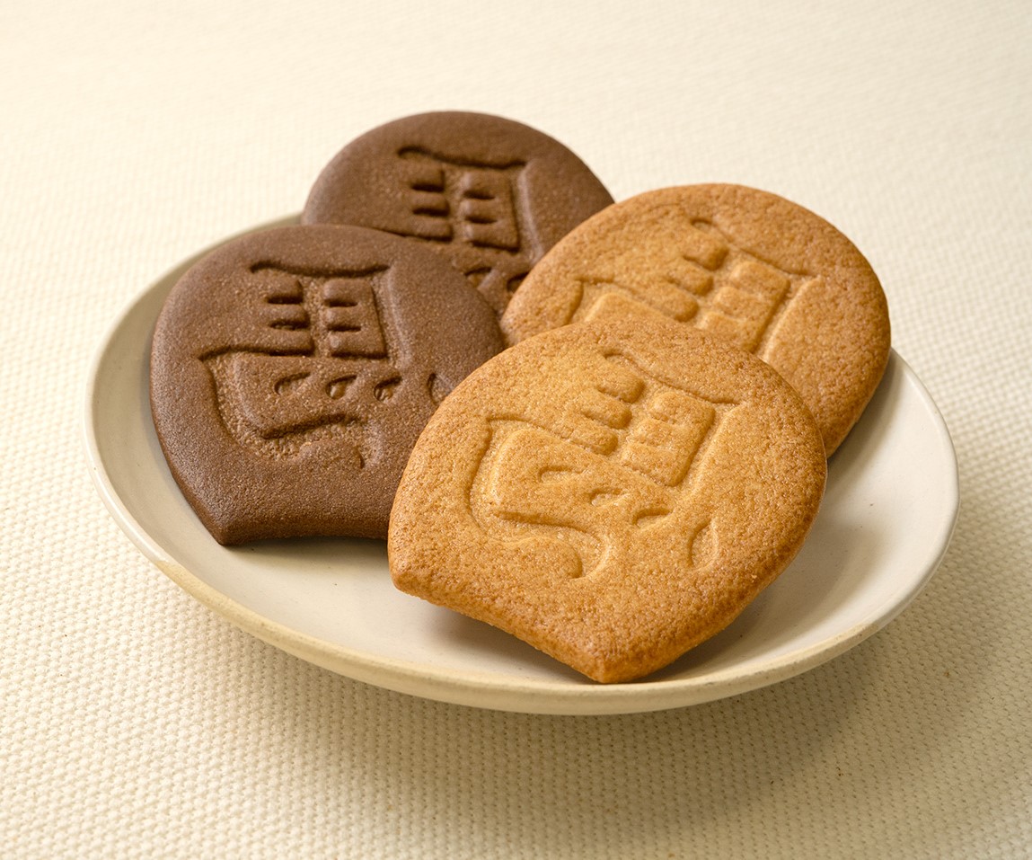 イメージ：縁起物プレゼント