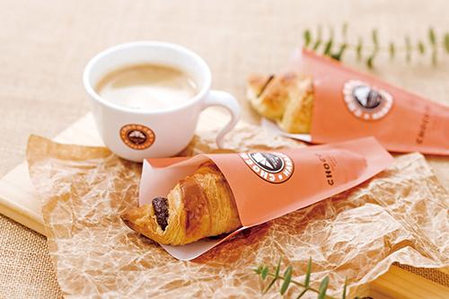 サンマルクカフェ