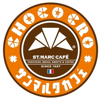 サンマルクカフェ
