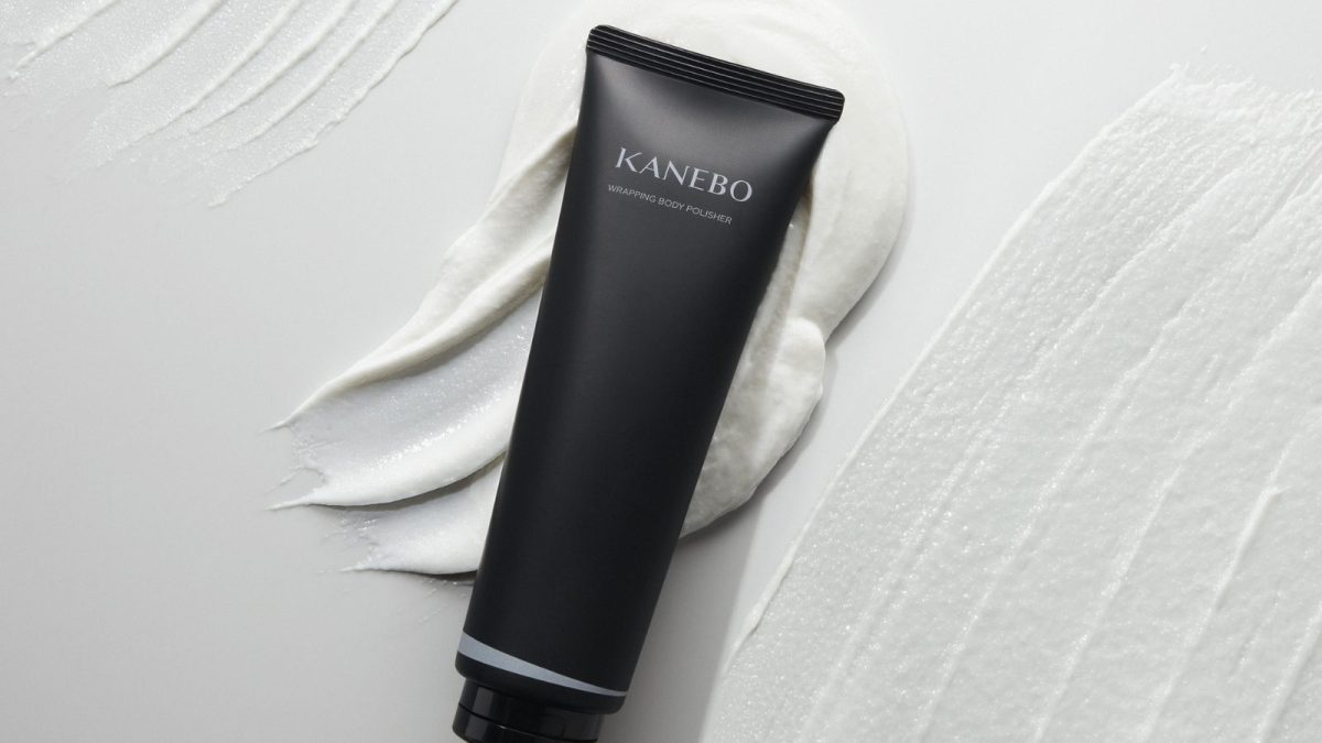 イメージ：KANEBOから、ボディスクラブ発売！