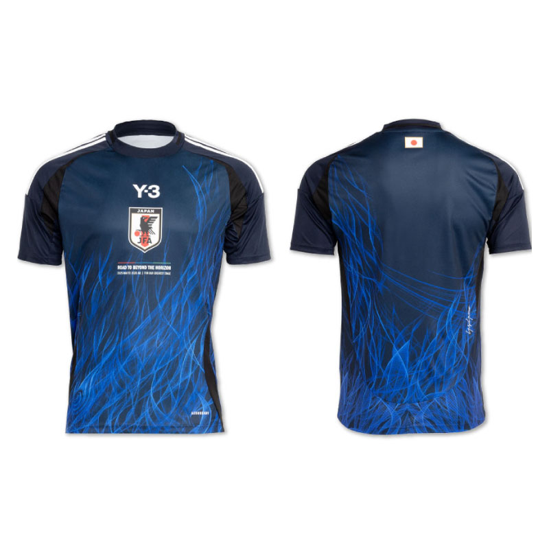 祝突破！サッカー日本代表 突破記念ユニフォーム発売