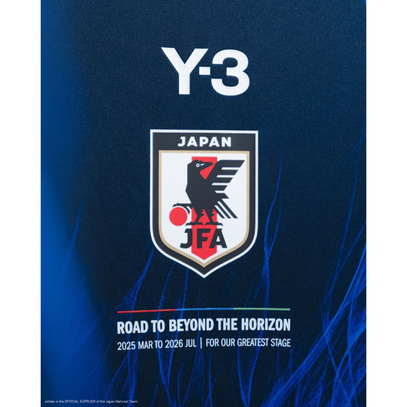 祝突破！サッカー日本代表 突破記念ユニフォーム発売