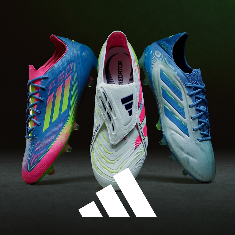 イメージ：4/3（木）発売！ADIDASFOOTBALL celestial victory pack