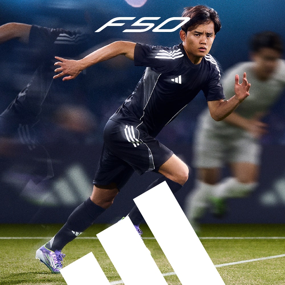 イメージ：7/8（火）発売！ADIDASFOOTBALL『RADIANT BLAZE PACK』