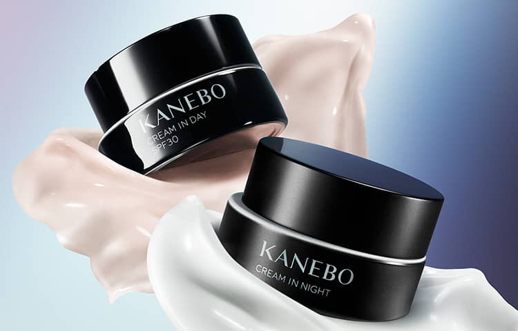 イメージ：KANEBOの大人気クリームが進化！予約受付中！