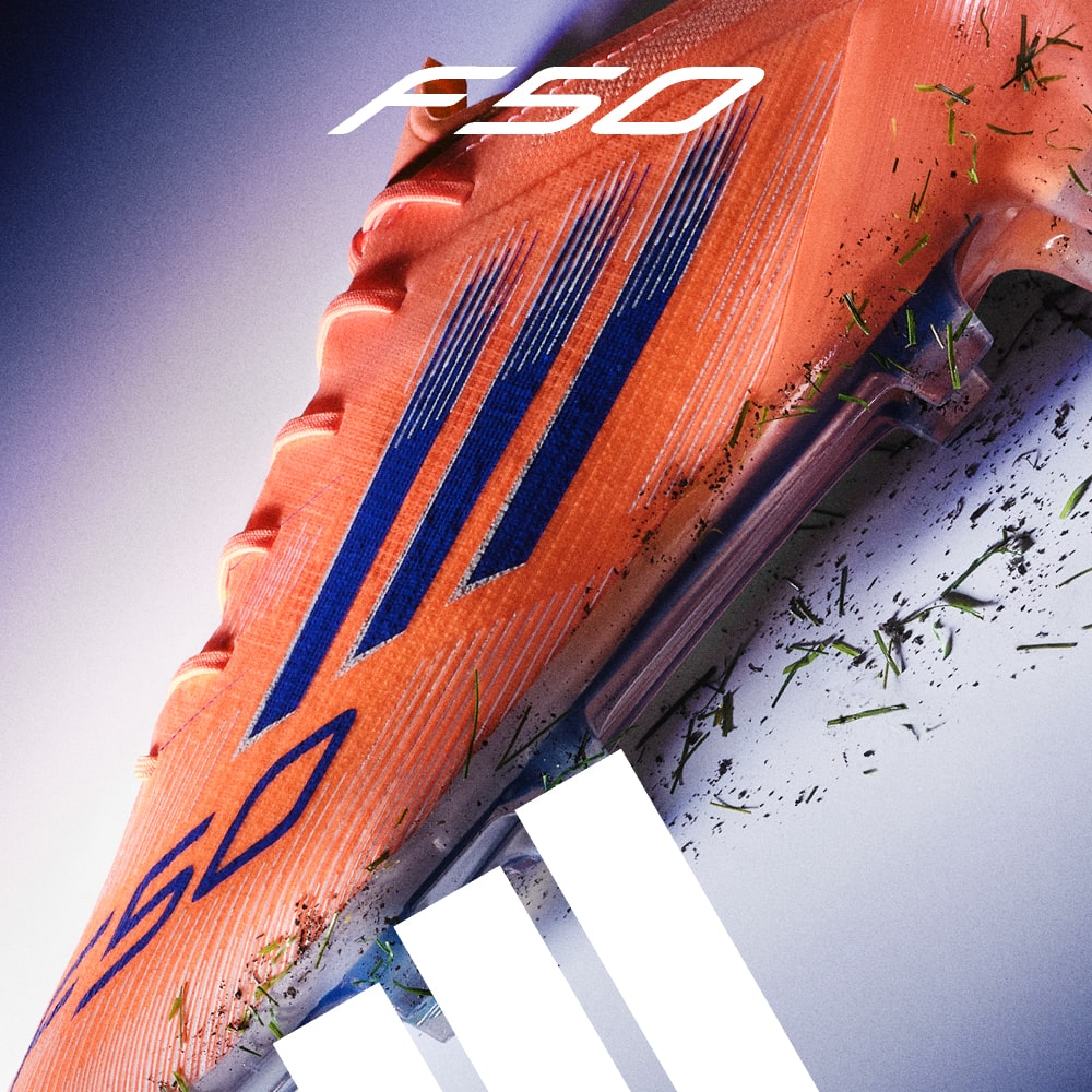 イメージ：9/30（火）発売！ ADIDAS FOOTBALL『CORAL BRAZE PACK』 ご予約受付中！！
