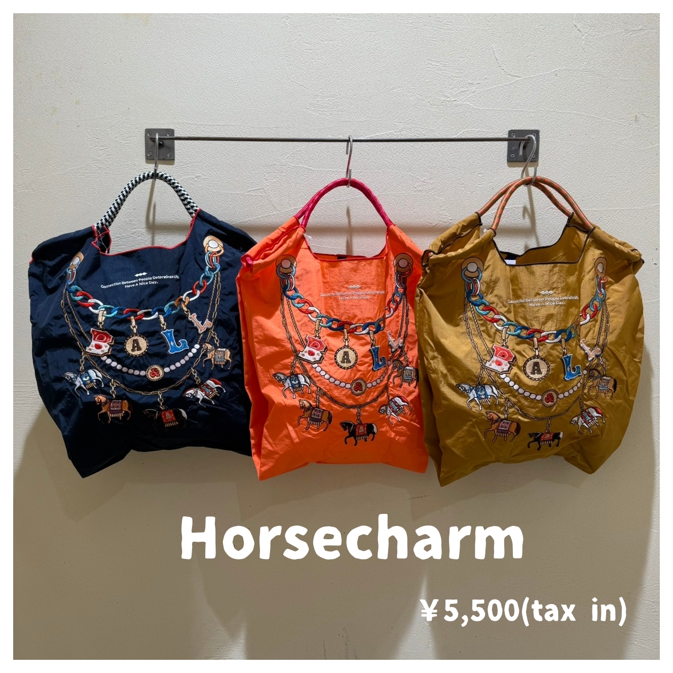イメージ：Ball & Chain 新作入荷