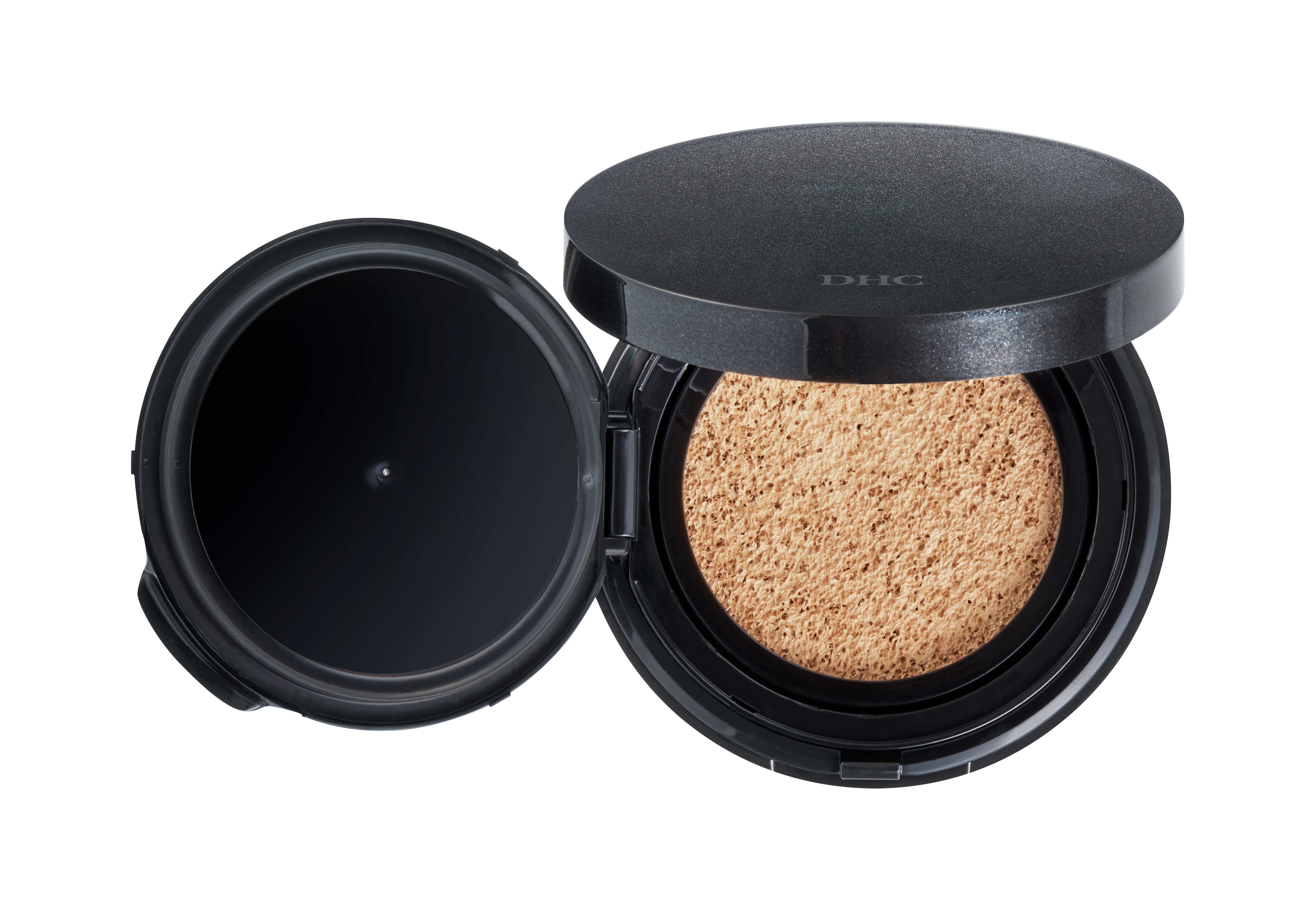 イメージ：DHC初！！クッションファンデーションのご紹介♪