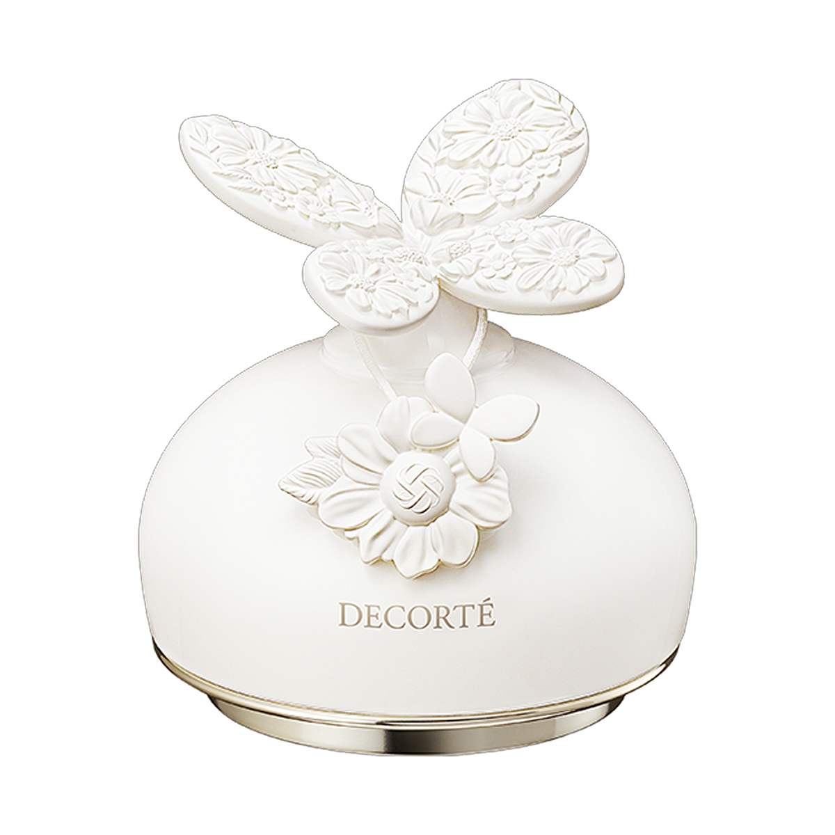 イメージ：コスメデコルテ最高品質の贅沢パウダー	