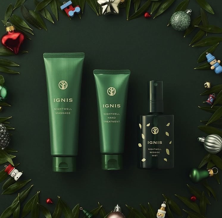 イメージ：おやすみ前を、柚子香るリラックスタイムへ。