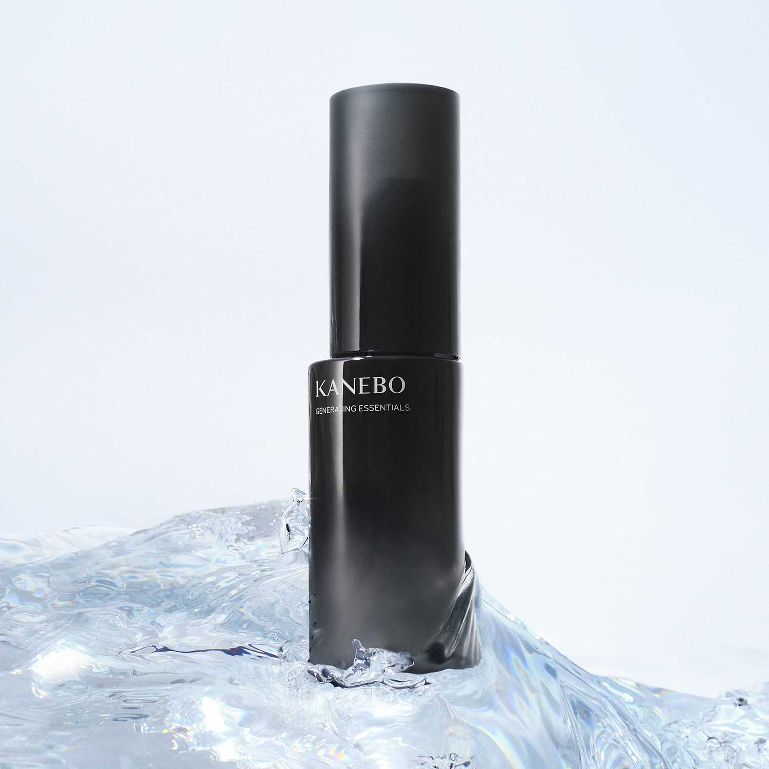 イメージ：「胎脂」着目の新・美容化粧水　新登場！