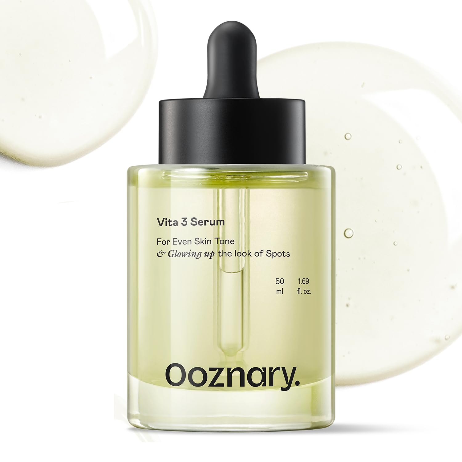 イメージ：疲れ顔にビタッと効く⁎˚ ✰ Ooznaryの ビタシリーズ