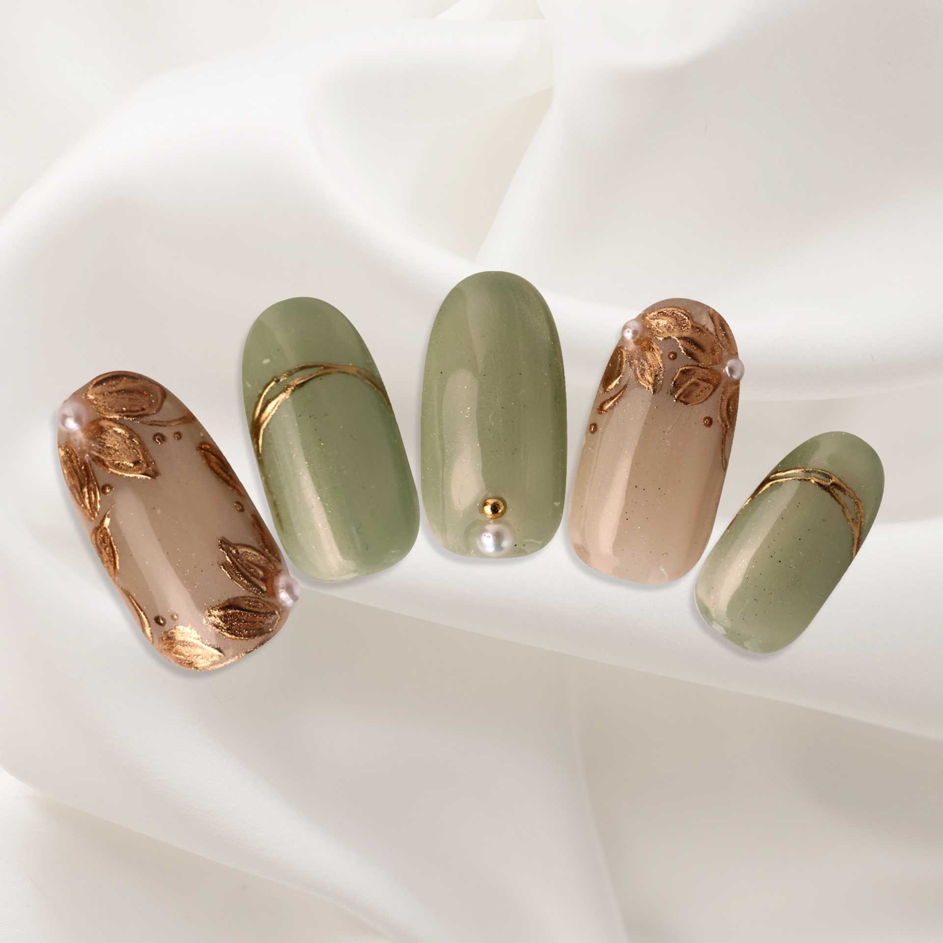 イメージ：新デザイン追加♪ネイルのことならネイルランドへ！