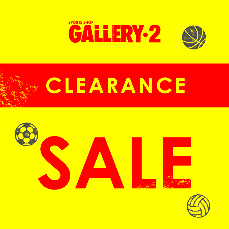 イメージ：お買い得も、楽しみもドンドン増える！クリアランスセール【第1弾】