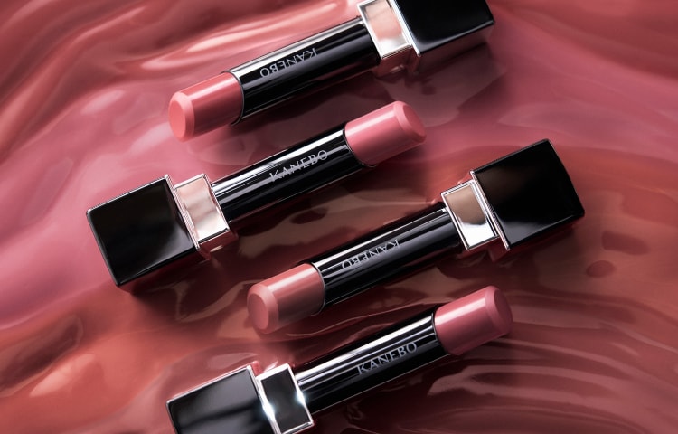 イメージ：KANEBO大人気ルージュから新色登場！