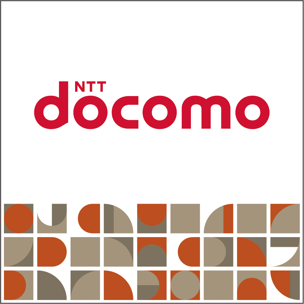 イメージ：ドコモショップ　リニューアル