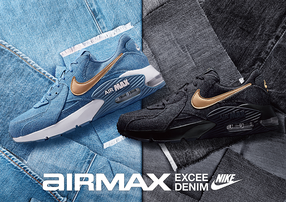 イメージ：毎日履ける、新定番。