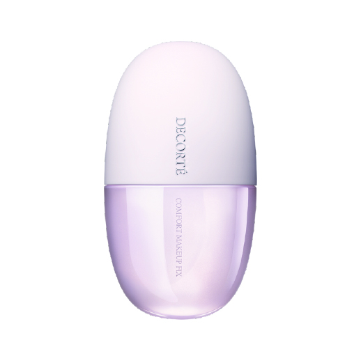 イメージ：進化した水感フィックスミスト。